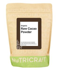Organic Raw Cacao / Cocoa Powder Clearance Cheapest Pice