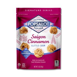 Gourmet Popcorn | Saigon Cinnamon Kettle Corn Cheap Sale Outlet
