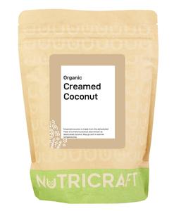 Organic Creamed Coconut Fake Cheap Online