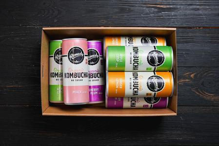 8 Pack Kombucha Remedy 2025 Cheap Pice