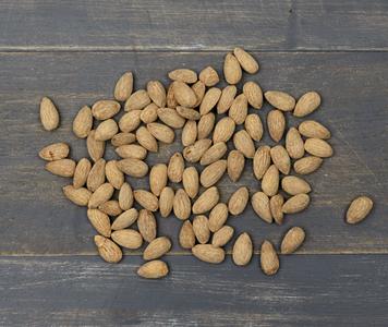 Almond Salted Nuts (100g) Buy Cheap From China