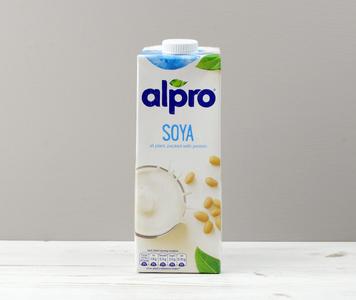 Alpro Soya Drink (1l) Buy Cheap Big Sale