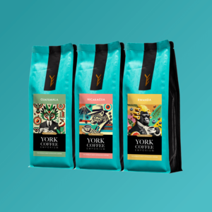 Coffee Explorer Selection Pack Sale Recommend