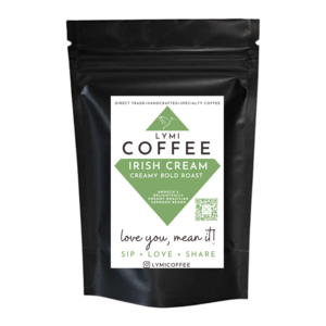 Irish Cream Sample Size! Free Shipping Comfortable