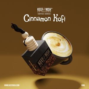 Cinnamon Kofi Clearance Best Seller