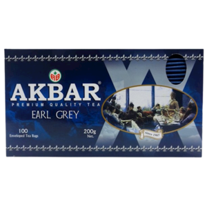 AKBAR Earl Grey Tea Clearance Websites