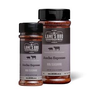 Ancho Espresso Rub Cheap Sale