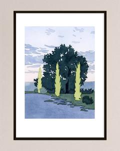 Three Trees Outlet Visit