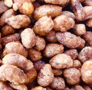 Classic Butter Toffee Almonds Purchase Sale Online
