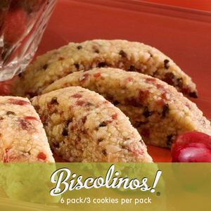 CRANBERRY & CACAO NIBS 6 PACK Clearance Tumblr