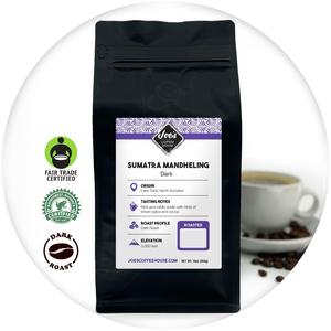 Sumatra Mandheling Coffee Dark Roast Many Kinds Of Sale Online