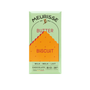 Butter Biscuit 39% Milk Chocolate 15 x 100g Fast Delivery Online