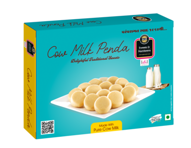 Cow Milk Peda Discount Release Dates