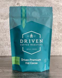 Driven Premium Hot Cocoa Official Site For Sale