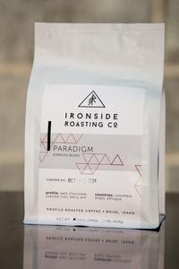 Paradigm Espresso Blend New Styles Cheap Pice