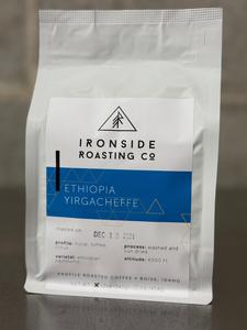 Ethiopia Yirgacheffe (and similar regions) Free Shipping Shop Offer