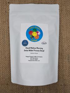 12 oz Decaf Mellow Morning Breakfast Recommend Sale Online
