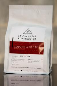 Colombia Decaf Outlet Newest