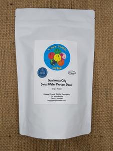 12 oz Decaf Guatemala City Roast Buy Cheap Reliable