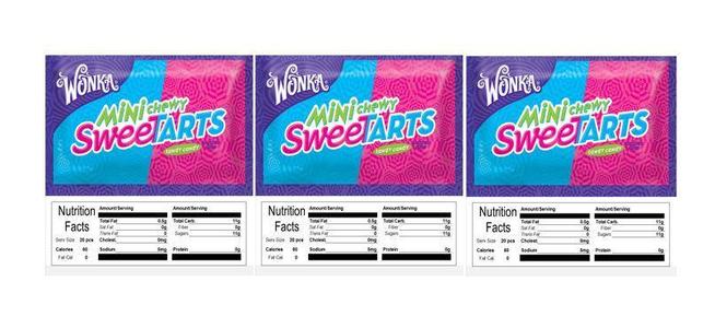 Chewy Sweet Tarts A Looking For Online