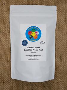 12 oz Decaf Guatemala Antigua Vienna Roast Sale With Mastercard