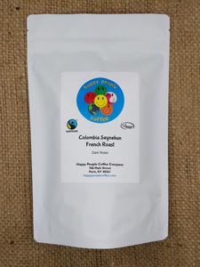 12 oz Colombia Seynekun French Roast Very Cheap Cheap Online