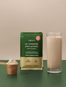 Kerala Vanilla Bean - Sachet Clearance Perfect