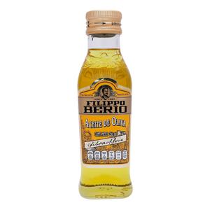 Aceite de Oliva - Filippo Berio 100% Puro - 250 ml - Italia Big Sale Sale Online