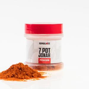 7 Pot Jonah Pepper Powder Release Dates Cheap Online