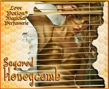 Sugared Honeycomb ~ A Layerable Scent Cheap Sale Store