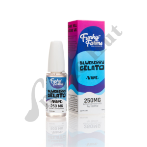 Funky Farms - Blueberry Gelato Vape Additive Purchase For Sale