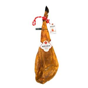 Jamn 100% Ibrico Cebo Campo BEHER con Hueso - Espaa Get To Buy
