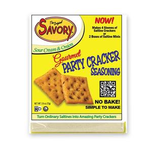 Sour Cream & Onion - (NEW!) Real For Sale