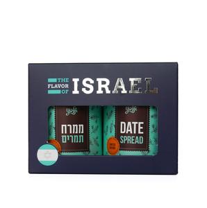 Israeli Date Spread Gift Set Cheap Sale Cheap