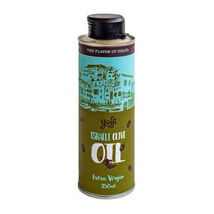 Israeli Olive Oil Gift (250 ml) Cheapest
