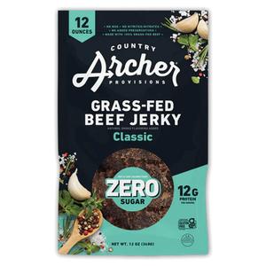 Beef Jerky - Archer Sale Top Quality