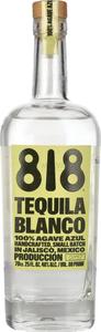 818 Tequila Blanco 40% Vol. 0,7l Many Kinds Of Online
