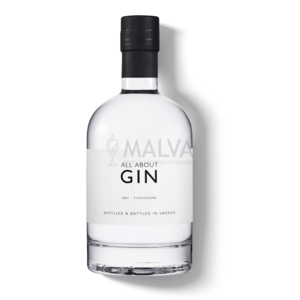 All About Gin Dry Gin 45% Vol. 0,7l Buy Cheap Outlet Locations