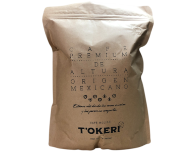 Caf Molido ToKeri Comfortable Cheap Online