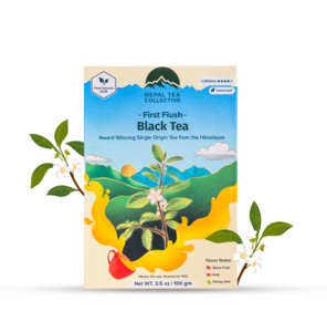 First Flush Black Tea Buy Cheap With Credit Card