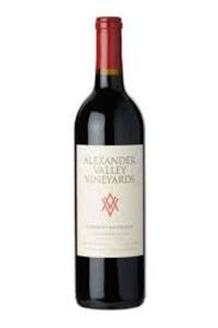 ALEXANDER VALLEY VINEYARDS CABERNET FRANC ALEXANDER VALLEY Discount Cheap Online