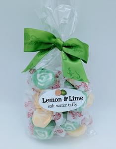Lemon & Lime Salt Water Taffy Outlet Collections