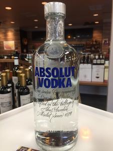 ABSOLUT VODKA 80* The Cheapest Cheap Pice