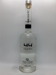 44 NORTH HUCKLEBERRY VODKA Discount Professional