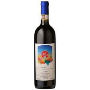 ALBERTO VOERZIO BAROLO LA SERRA Buy Cheap Genuine