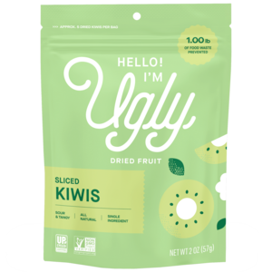 2oz Dried and Sliced Kiwis Discount Shop
