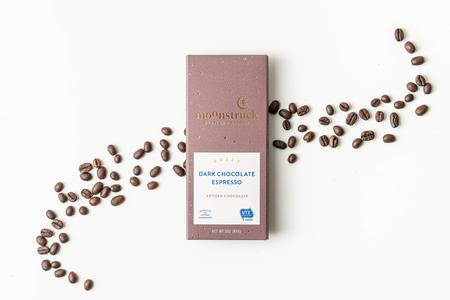 Buzzy Dark Espresso Chocolate Bar Amazon Cheap Pice
