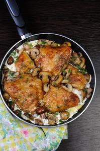 Herb Roasted Chicken Outlet Supply