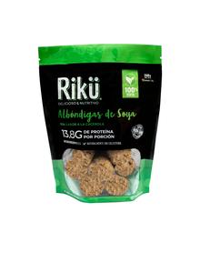 Albndigas de Soya Cheap Professional