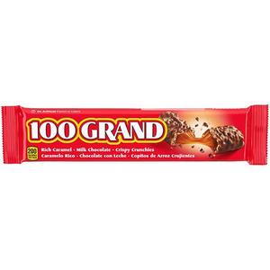 100 Grand Chocolate Bar Outlet Online Shop